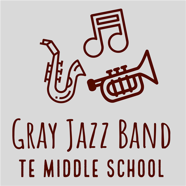Gray Jazz